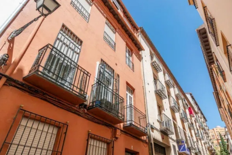 Penthouse i Granada, Granada, Granada - € 150 000 | Ref: 105 - foto 30